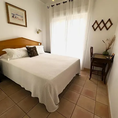 Hotel Les Flots Bleus