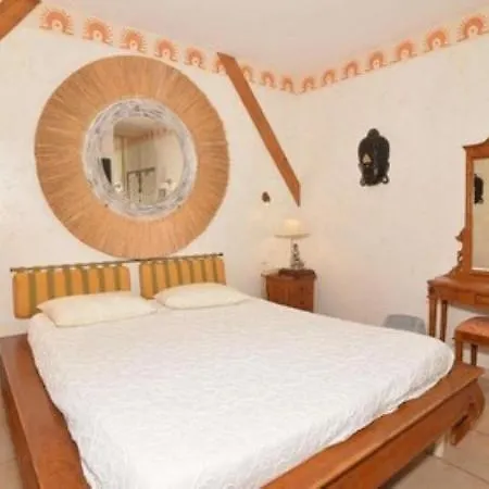 Hotel Les Flots Bleus Le Lavandou