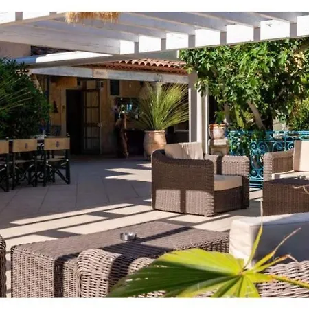 酒店 乐思芙洛布鲁埃斯酒店 勒拉旺杜