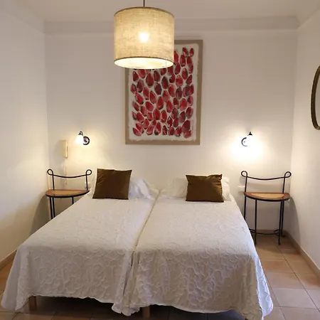 Hotel Les Flots Bleus Le Lavandou