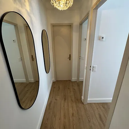 מלון Les Flots Bleus